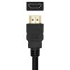 Audio and Video | A125-0461 5 m DisplayPort To HDMI Cable Black Audio & Video Audio & Video