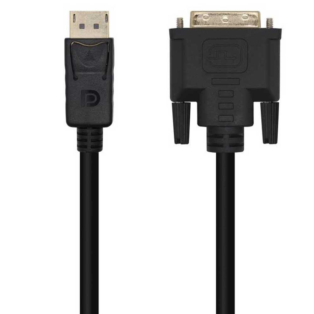 Audio and Video | A125-0463 DisplayPort To DVI Cable 3 m Black Audio & Video Audio & Video