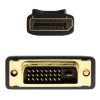 Audio and Video | A125-0463 DisplayPort To DVI Cable 3 m Black Audio & Video Audio & Video