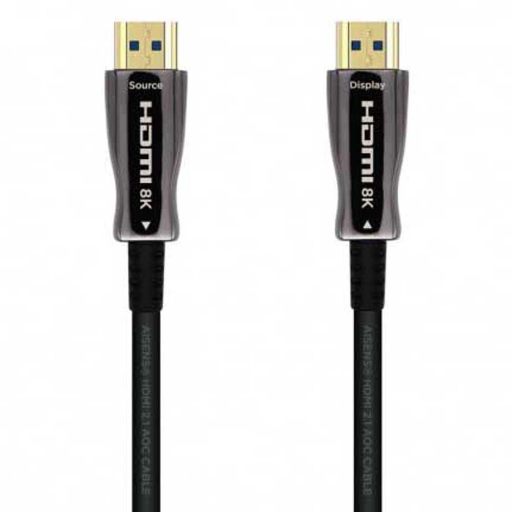 Audio and Video | A153-0515 10 m HDMI Cable Black Audio & Video Audio & Video