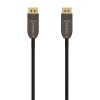 Audio and Video | A155-0608 20 m DisplayPort Cable Black Audio & Video Audio & Video