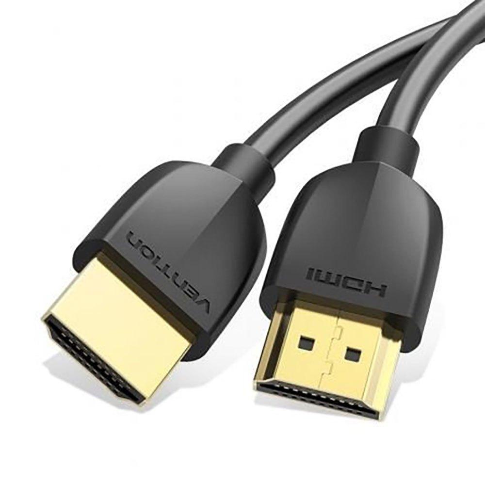 Audio and Video | AAIBD 2.0 4K 50 cm HDMI Cable Black Audio & Video Audio & Video