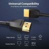 Audio and Video | AAIBH 2 m HDMI 2.0 Cable Black Audio & Video Audio & Video