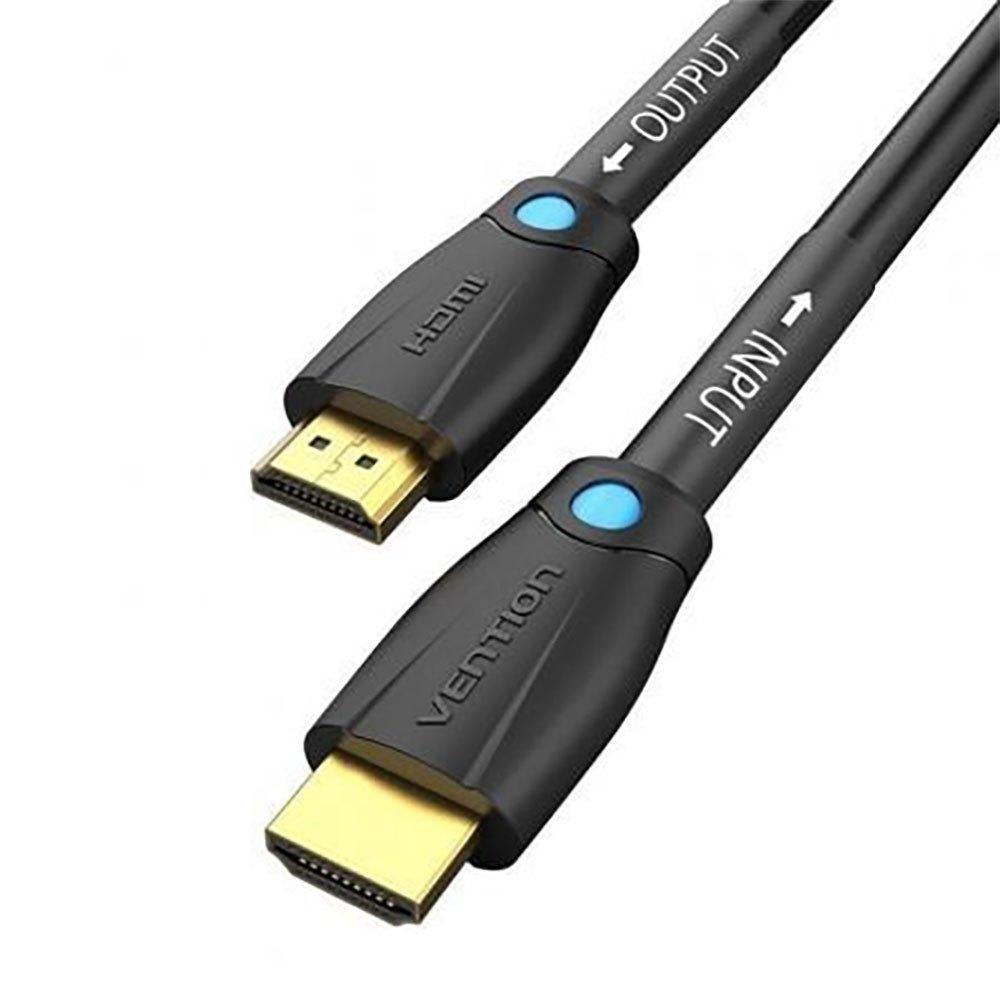 Audio and Video | AAMBJ 2.0 4K 5 m HDMI Cable Black Audio & Video Audio & Video