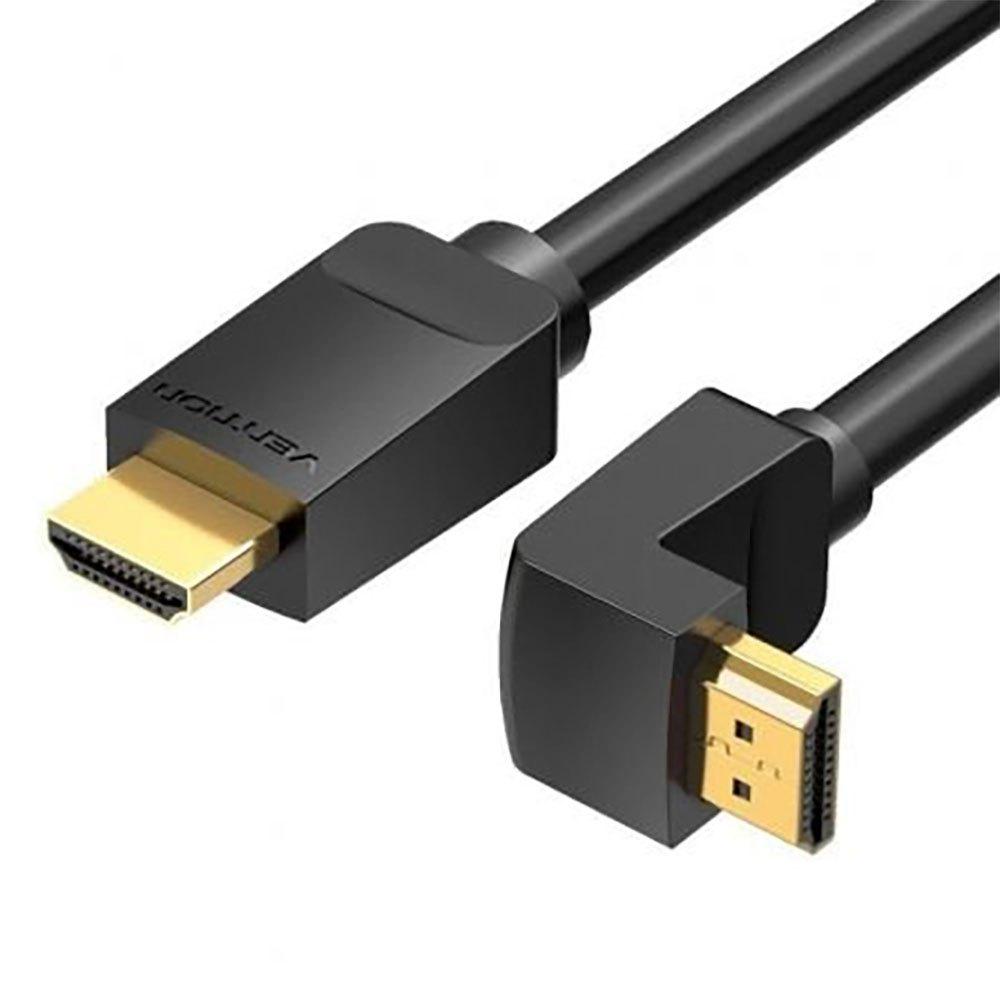 Audio and Video | AAQBI 2.1 8K 3 m HDMI Cable Black Audio & Video Audio & Video