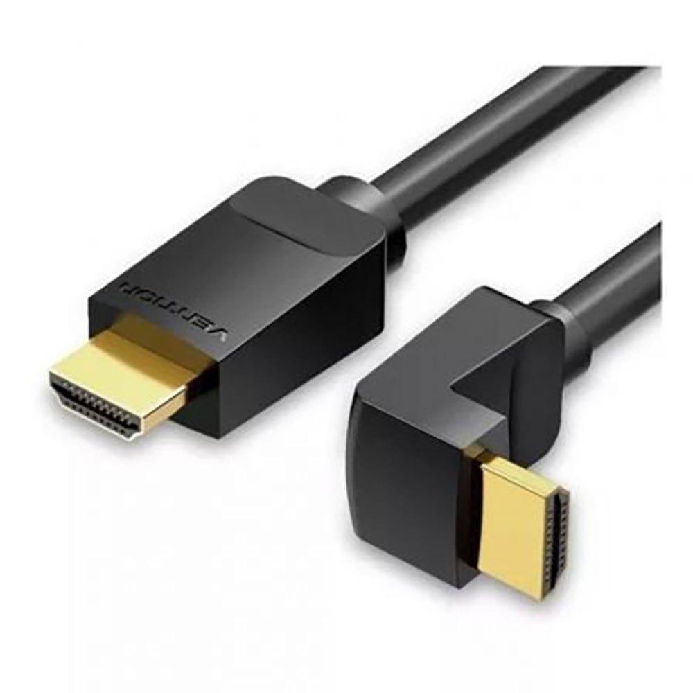 Audio and Video | AARBG 4K 1.5 m HDMI cable Black Audio & Video Audio & Video