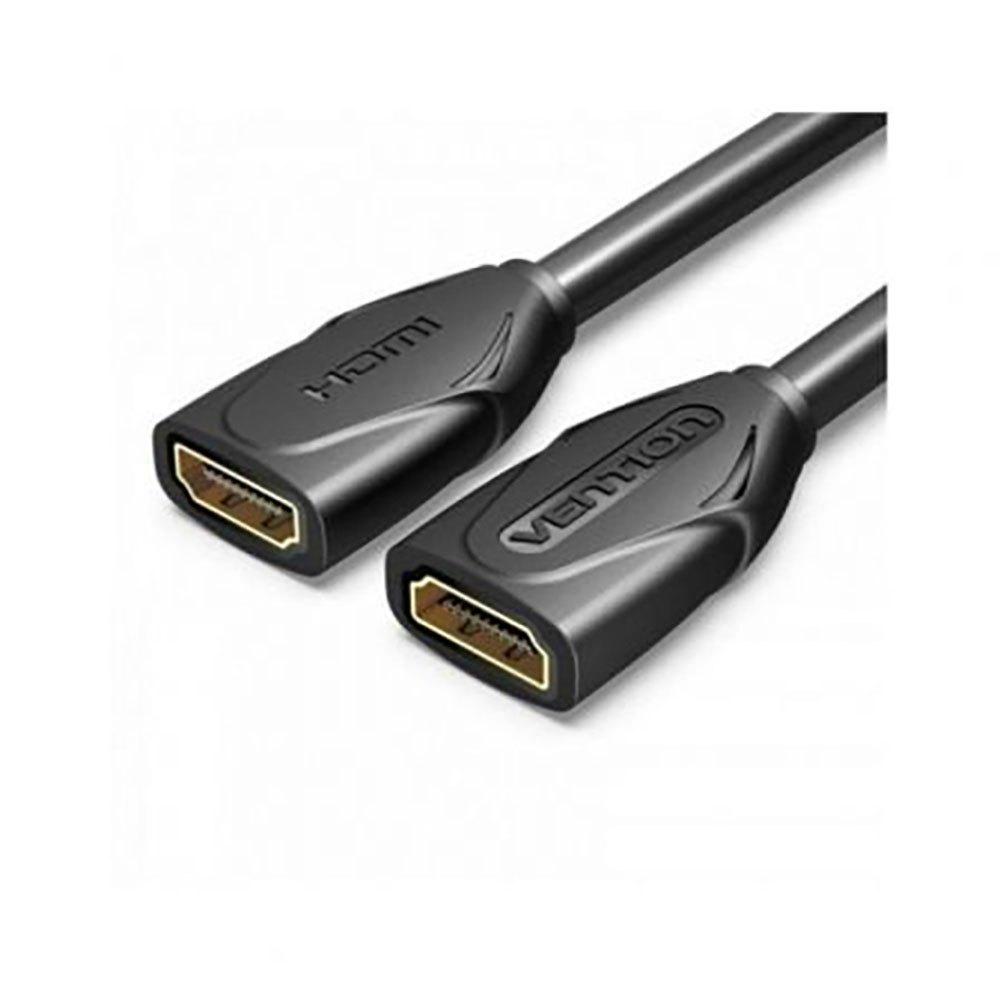 Audio and Video | AAXBD HDMI extension cable Black Audio & Video Audio & Video