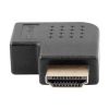 Audio and Video | AD-0036-BK HDMI Adapter Black Adaptors Adaptors