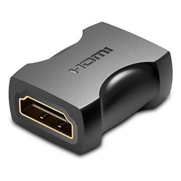 Audio and Video | AIRB0 HDMI Adapter Black Adaptors Adaptors