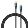 Audio and Video | ALGLG 1.5 m HDMI 2.1 Cable Blue Audio & Video Audio & Video