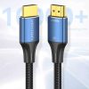 Audio and Video | ALGLG 1.5 m HDMI 2.1 Cable Blue Audio & Video Audio & Video