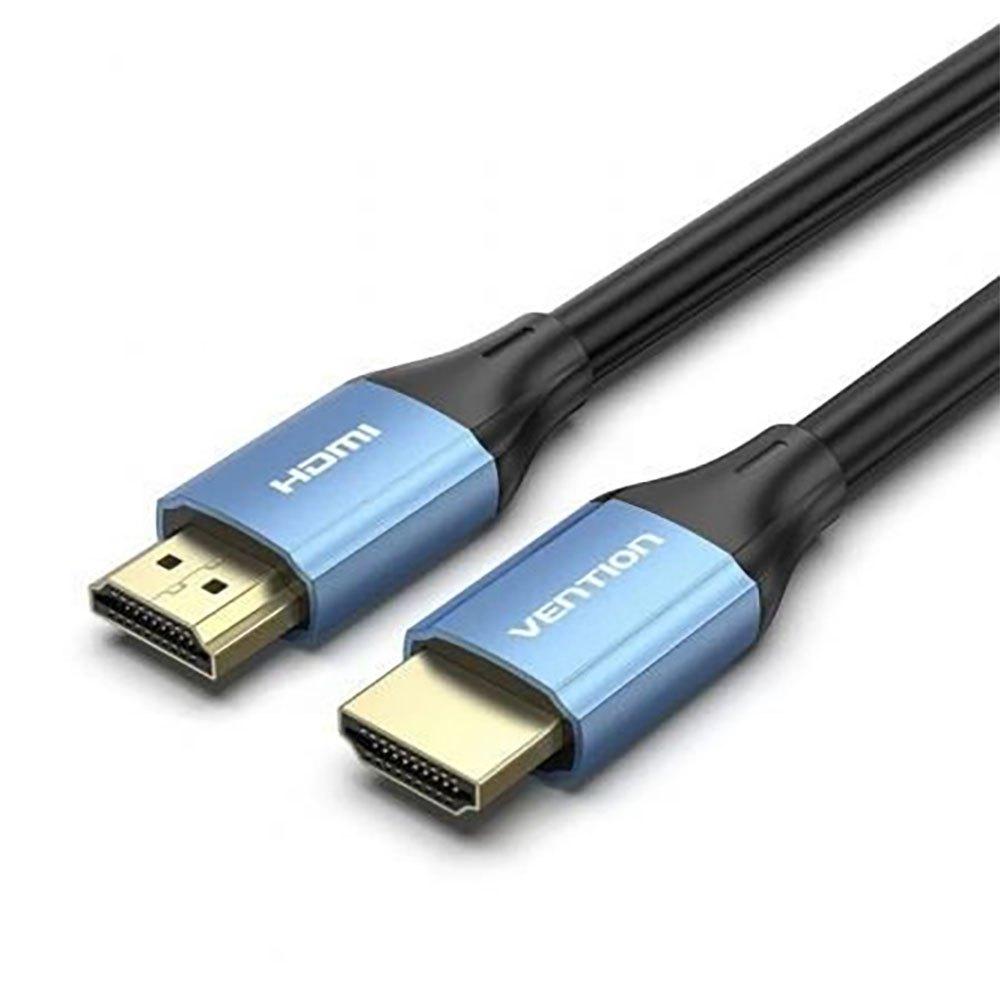 Audio and Video | ALHSF 2.0 4K 1 m HDMI Cable Blue Audio & Video Audio & Video