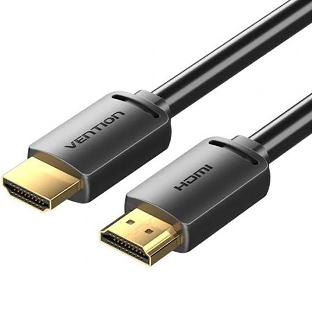 Audio and Video | ALJBJ 4K 5 m HDMI cable Black Audio & Video Audio & Video