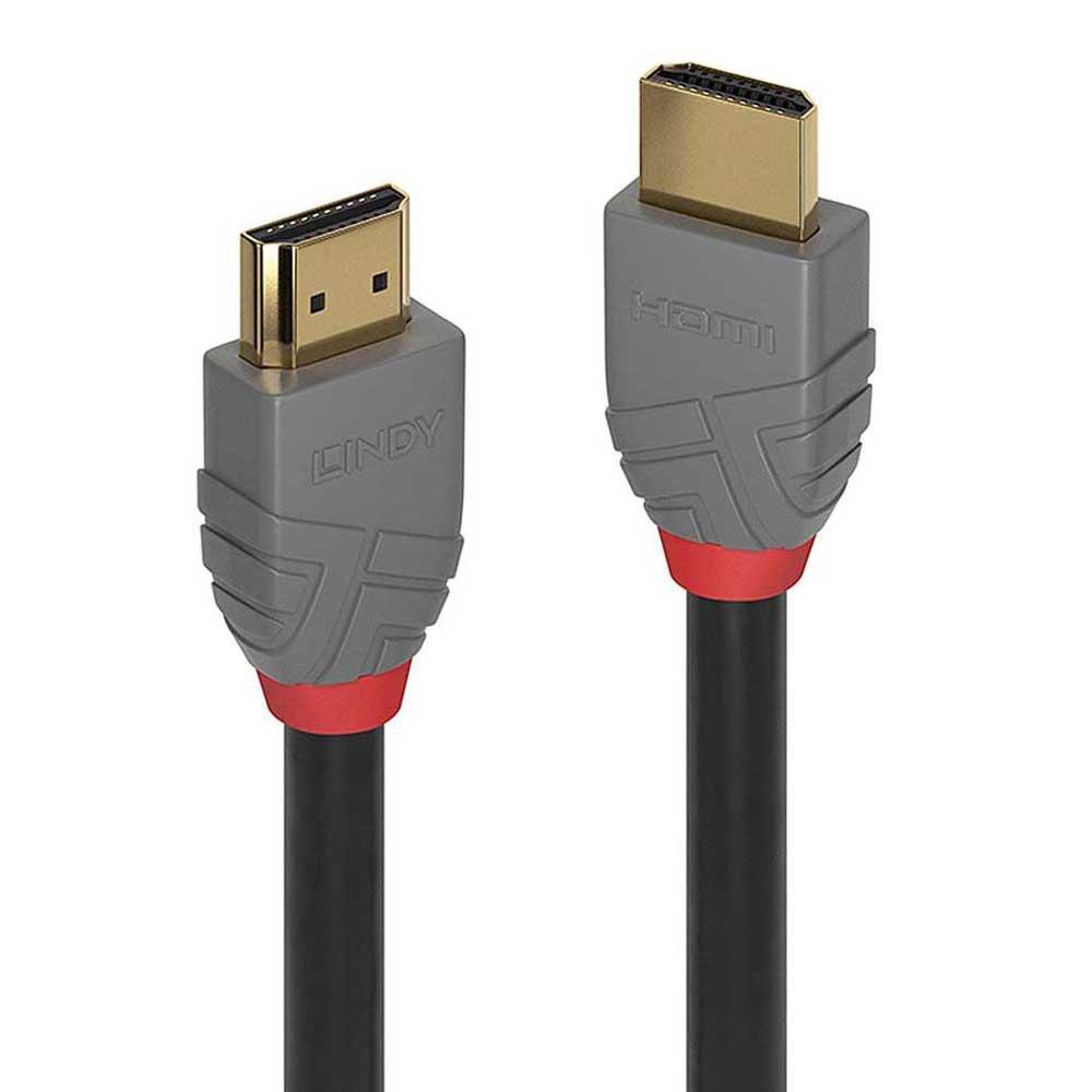 Audio and Video | Anthrline 15 m HDMI Cable Black Audio & Video Audio & Video