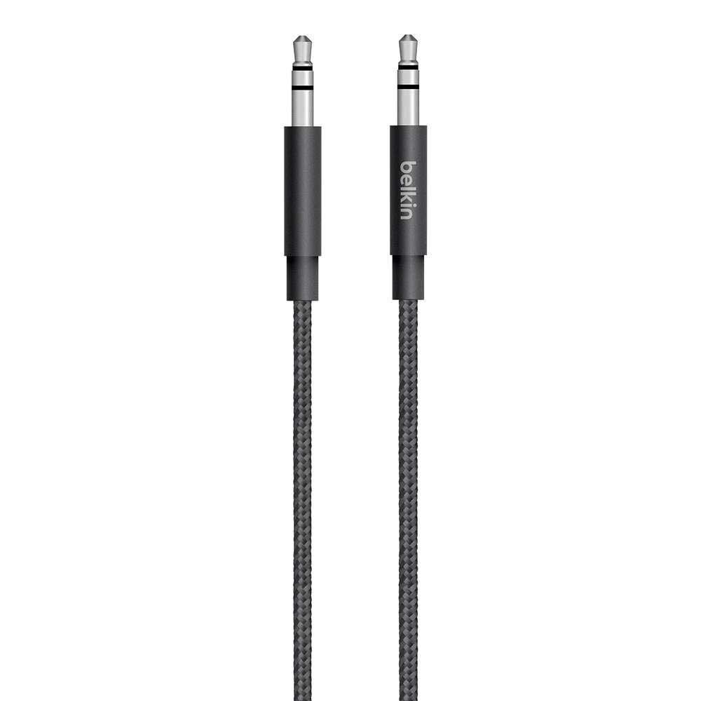 Audio and Video | AV10164bt04 Jack To Jack Cable Black Audio & Video Audio & Video