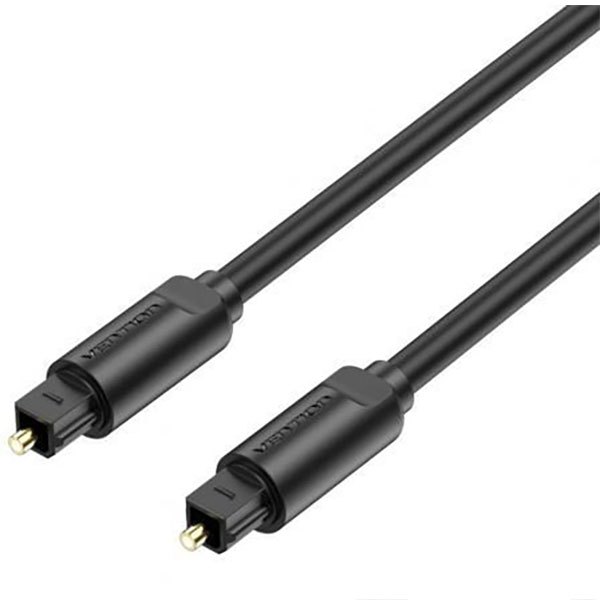 Audio and Video | BAEBF 1 m Cable Black Audio & Video Audio & Video