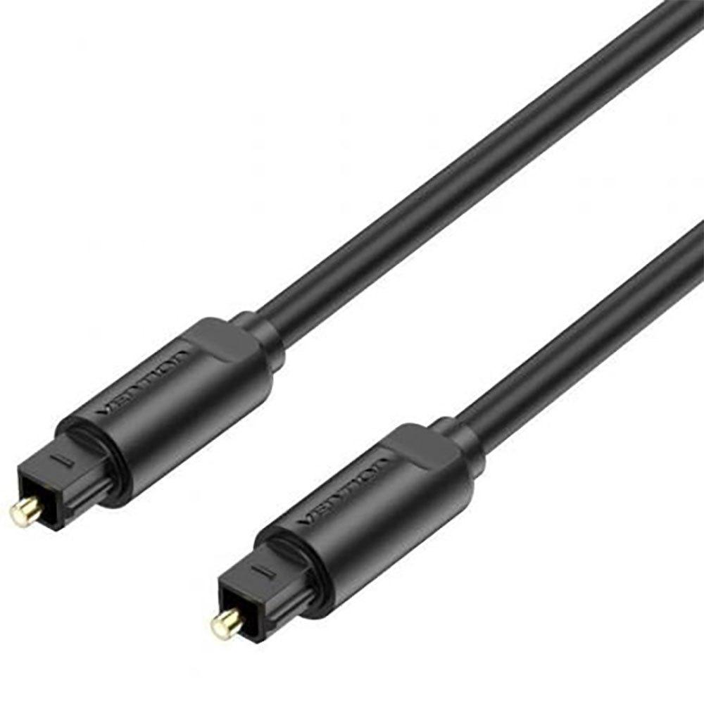 Audio and Video | BAEBJ Optical Fiber Cable 5 m Black Audio & Video Audio & Video