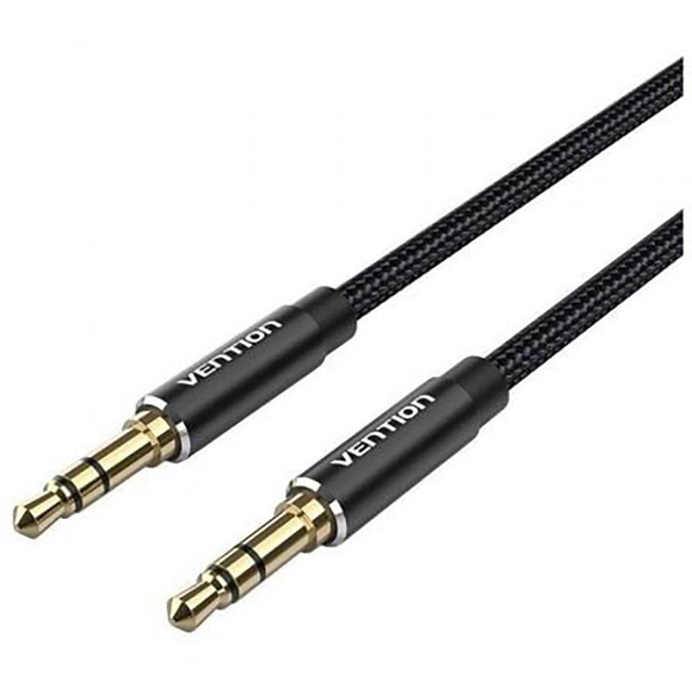 Audio and Video | BAWBH jack 3. 5 cable Black Audio & Video Audio & Video