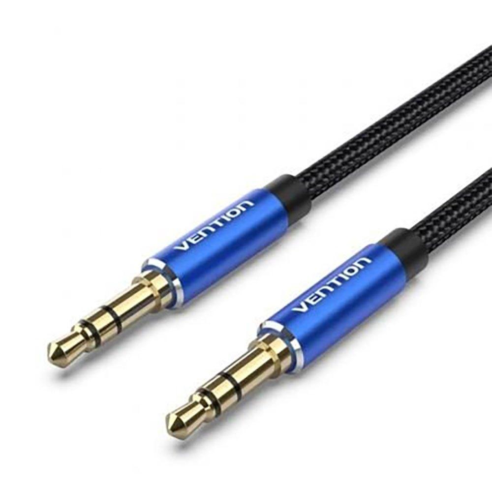 Audio and Video | BAWLH 2 m Jack 3.5 Cable Blue Audio & Video Audio & Video