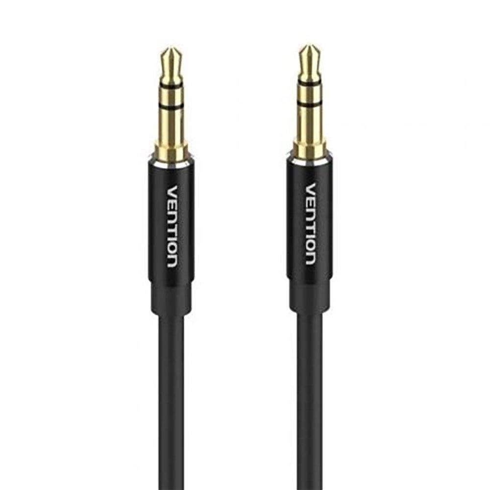 Audio and Video | BAXBI 3 m Jack 3.5 Cable Black Audio & Video Audio & Video