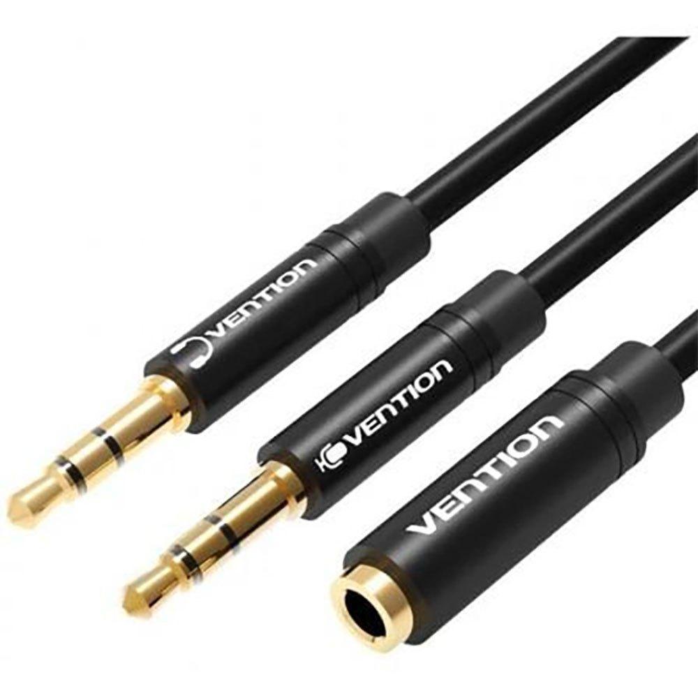 Audio and Video | BBUBY jack 3. 5 cable Black Audio & Video Audio & Video