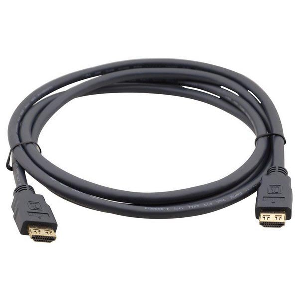 Audio and Video | C-HM/HM-35 10.7 m Cable Black Audio & Video Audio & Video