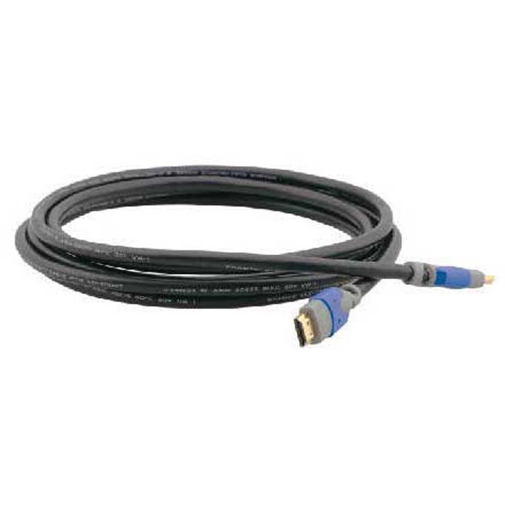 Audio and Video | C-HM/HM/PRO-25 HDMI Cable Black Audio & Video Audio & Video