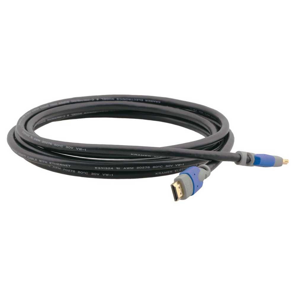 Audio and Video | C-HM/HM/PRO-50 15.2 m Cable Black Audio & Video Audio & Video