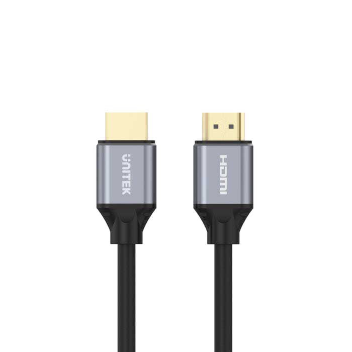 Audio and Video | C139W 3 m HDMI 2.1 Cable Black Audio & Video Audio & Video