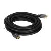 Audio and Video | C140W 5 m HDMI 2.1 Cable Black Cables Audio & Video