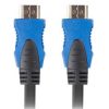 Audio and Video | CA-HDMI-20CU-0045-BK 4K 4.5 m HDMI 2.0 Cable Black / Blue Audio & Video Audio & Video