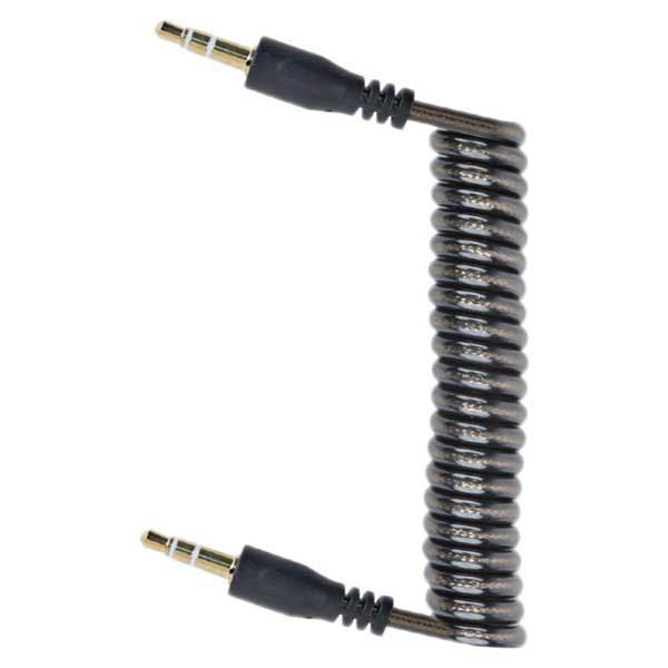 Audio and Video | CCA4056 jack 3. 5 cable Black Audio & Video Audio & Video