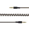 Audio and Video | CCA4056 jack 3. 5 cable Black Audio & Video Audio & Video