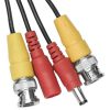 Audio and Video | CCTV Video Cable 40 m Black Audio & Video Audio & Video