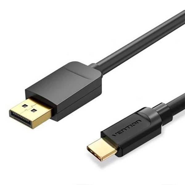 Audio and Video | CGYBH DisplayPort To USB-C Cable 1 m Black Audio & Video Audio & Video