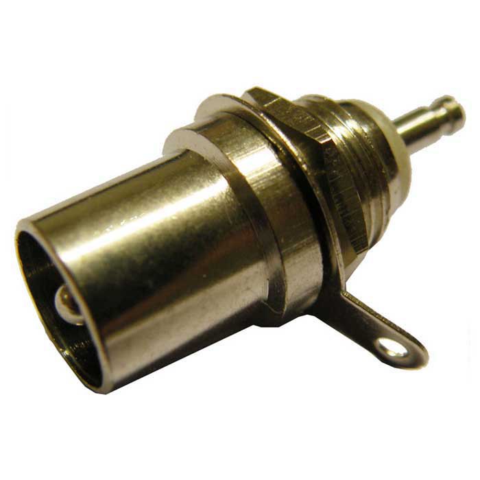 Audio and Video | Chassis 2109 PAL Connector Bronze Audio & Video Audio & Video