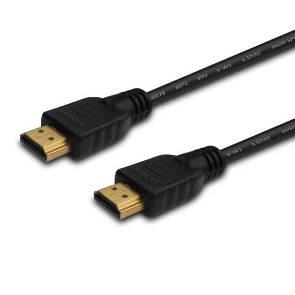 Audio and Video | CL-38 15 m HDMI Cable Black Audio & Video Audio & Video