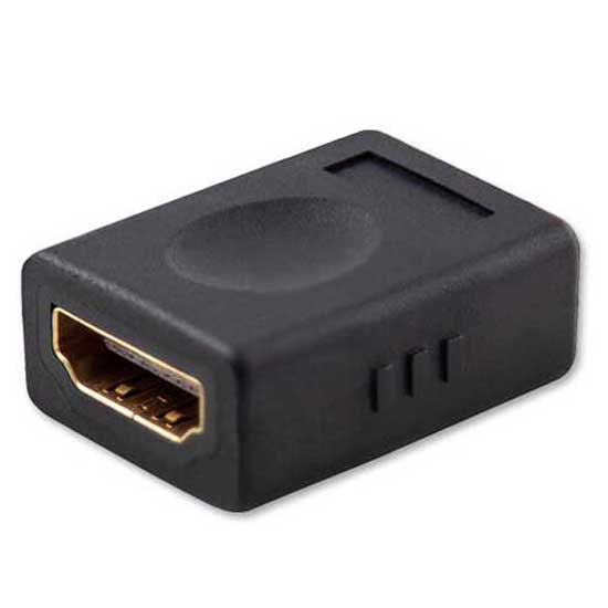 Audio and Video | CL111 HDMI Adapter Black Adaptors Adaptors