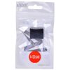 Audio and Video | CL111 HDMI Adapter Black Adaptors Adaptors