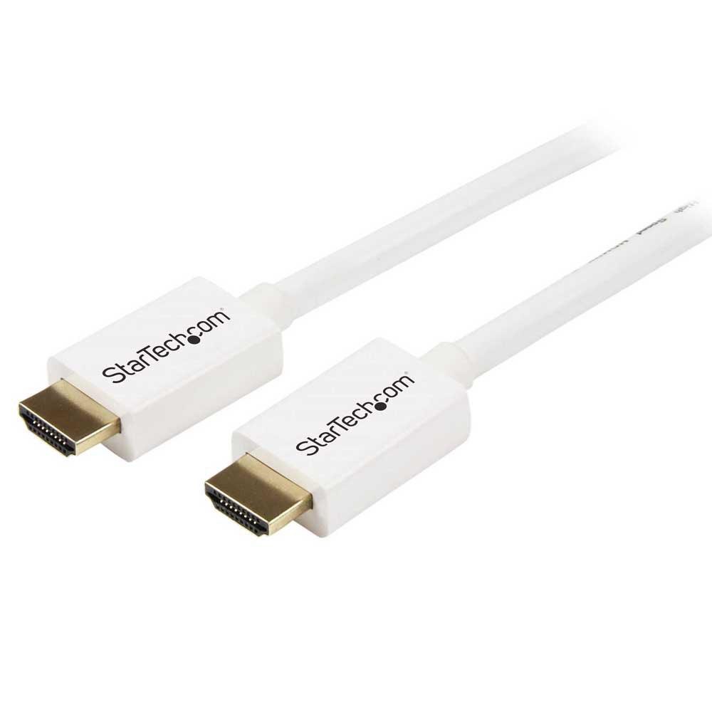 Audio and Video | CL3 In-Wall HDMI Cable 3 m White Audio & Video Audio & Video