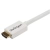 Audio and Video | CL3 In-Wall HDMI Cable 3 m White Audio & Video Audio & Video