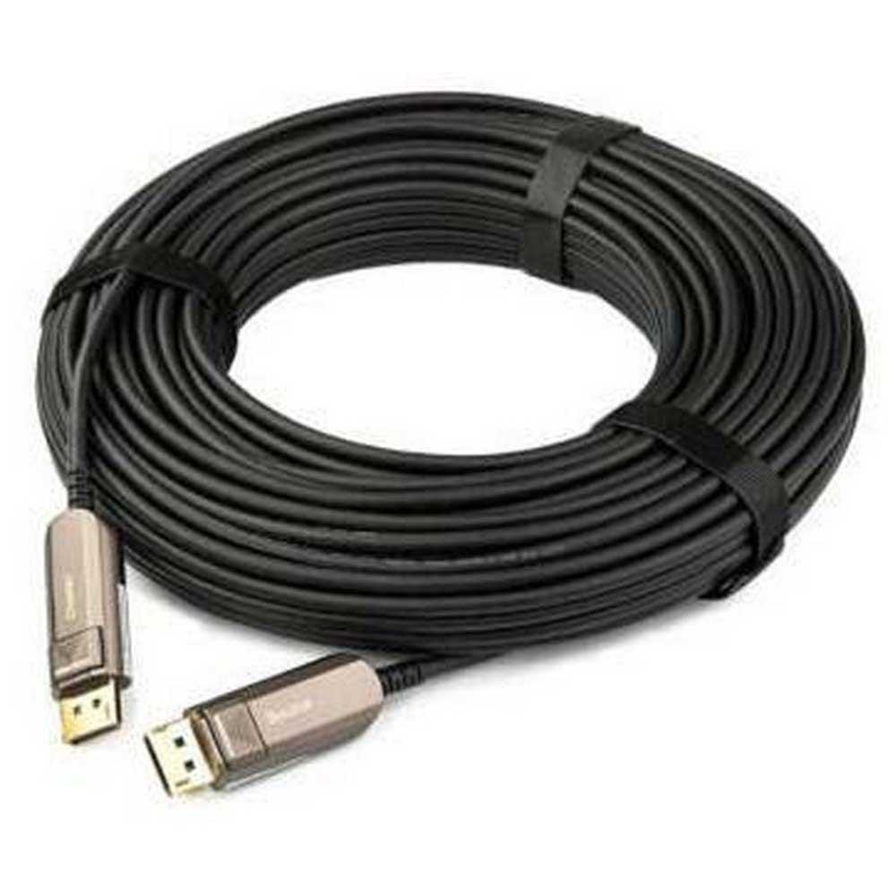 Audio and Video | CLS-AOCDP/UF-50 DisplayPort Cable Black Audio & Video Audio & Video