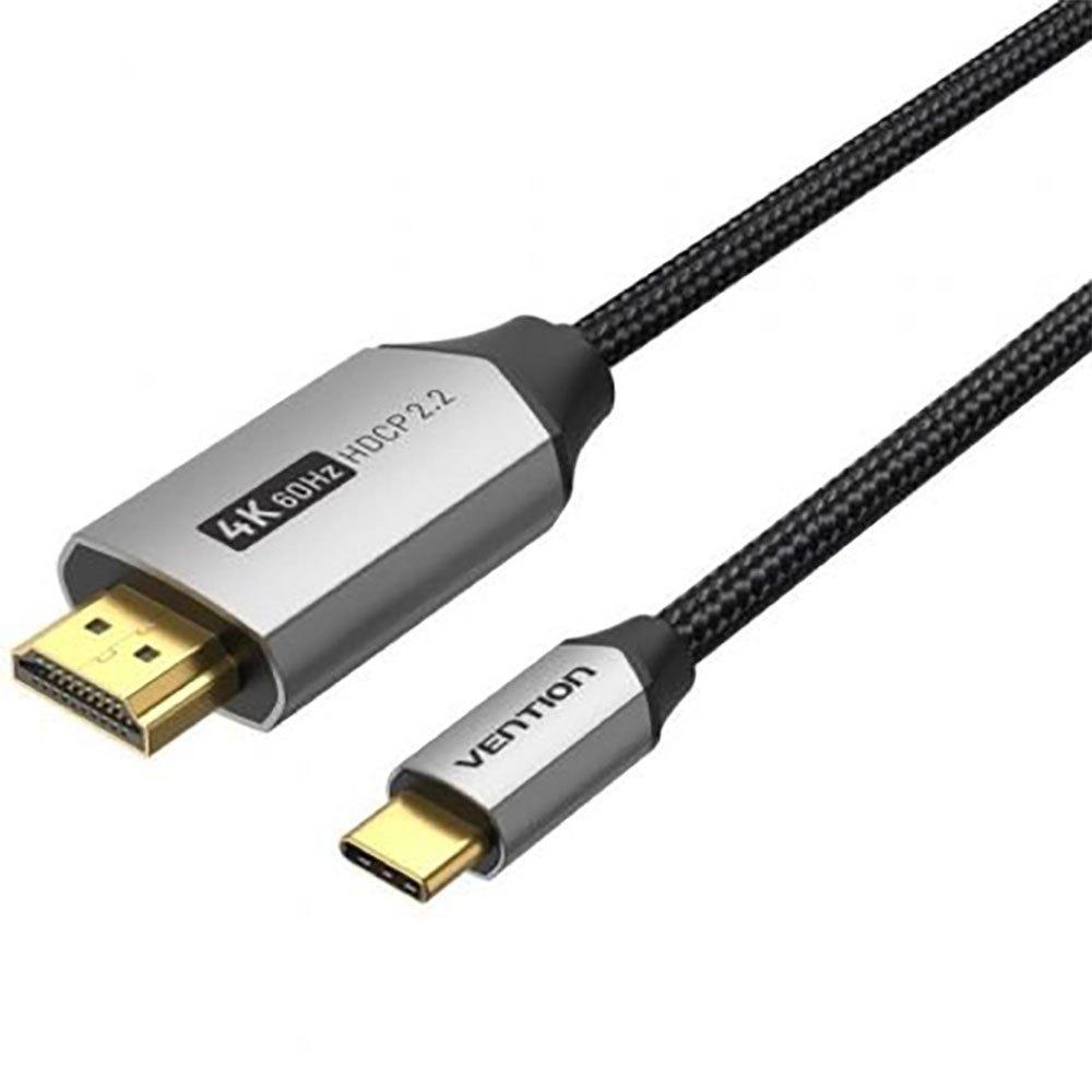 Audio and Video | CRBBH 2 m cable Black Audio & Video Audio & Video