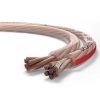 Audio and Video | D1C102 10 m Speaker Cable Clear Audio & Video Audio & Video