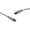 Audio and Video | D1C133 Optic Cable 1.5 m Grey Audio & Video Audio & Video