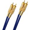 Audio and Video | D1C2035 2 m RCA Cable Blue Audio & Video Audio & Video