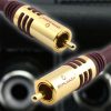 Audio and Video | D1C20532 Subwoofer Cinch Cable 2 m Red Audio & Video Audio & Video