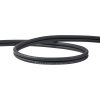 Audio and Video | D1C23702 Subwoofer Y-RCA Cable 2 m Antrachite Audio & Video Antrachite