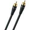 Audio and Video | D1C33161 Subwoofer Cinch Cable 3 m Black Audio & Video Audio & Video