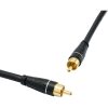 Audio and Video | D1C33161 Subwoofer Cinch Cable 3 m Black Audio & Video Audio & Video